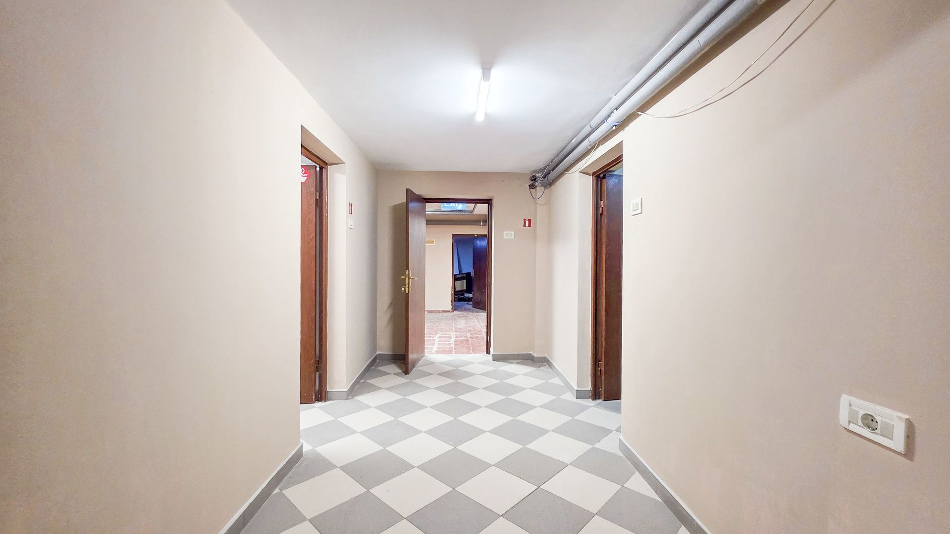 Spațiu Birouri PREMIUM pe Sabinelor 104A - Zona 13 Septembrie Marriott - Poză 46