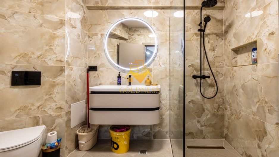 2 camere, Parcare, Wings, Zorilor, Golden Tulip, Frunzisului - Poză 6