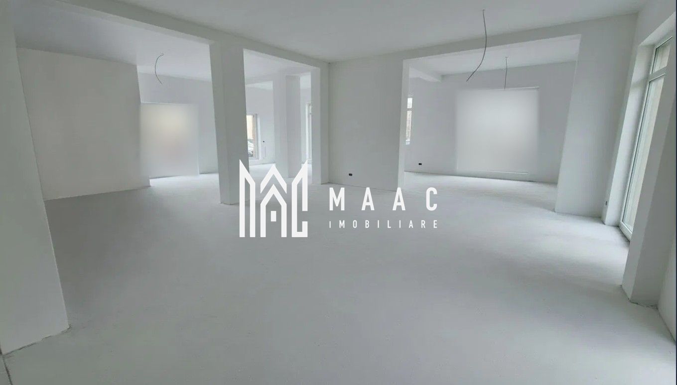 Spațiu Comercial | 364 mp | Open Space | Vitrine | D. Stanca - Poză 2