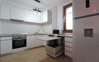 Ultracentral; 2 dormitoare + sufragerie si balcon spatios. Ctr Inclus - Poză 4