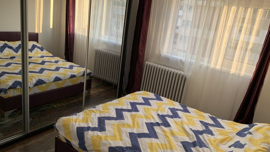 Apartament 2 Camere decomandat, zona Ciuperca - Poză 8