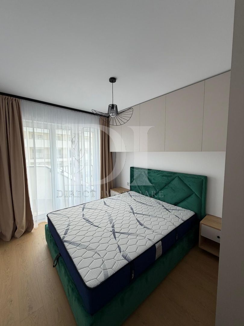 Apartament 2 camere / etaj intermediar / Zona Eroilor - Poză 14