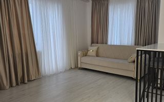 Apartament 2 camere, Sector 3, Trapezului, modern, mobilat, terasa - Poză 3