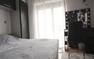 Apartament De 3 Camere Cu Gradina Mobilat Si Utilat - Poză 4