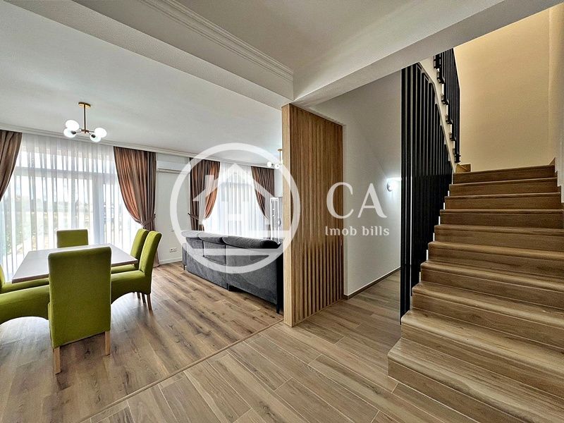 Casă de închiriat cu 4 camere în Oncea, Oradea - Poză 8