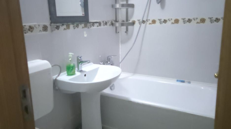 Garsoniera zona centrală-REGIM HOTELIER- - Poză 11