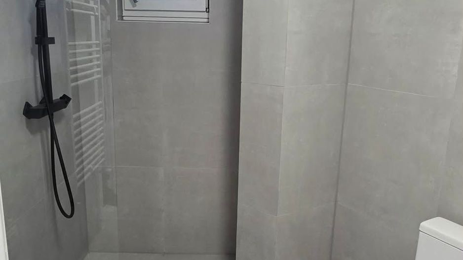 APARTAMENT EXCEPTIONAL 4 CAMERE, RENOVAT DE LA 0 , ETAJ 3 - Poză 9