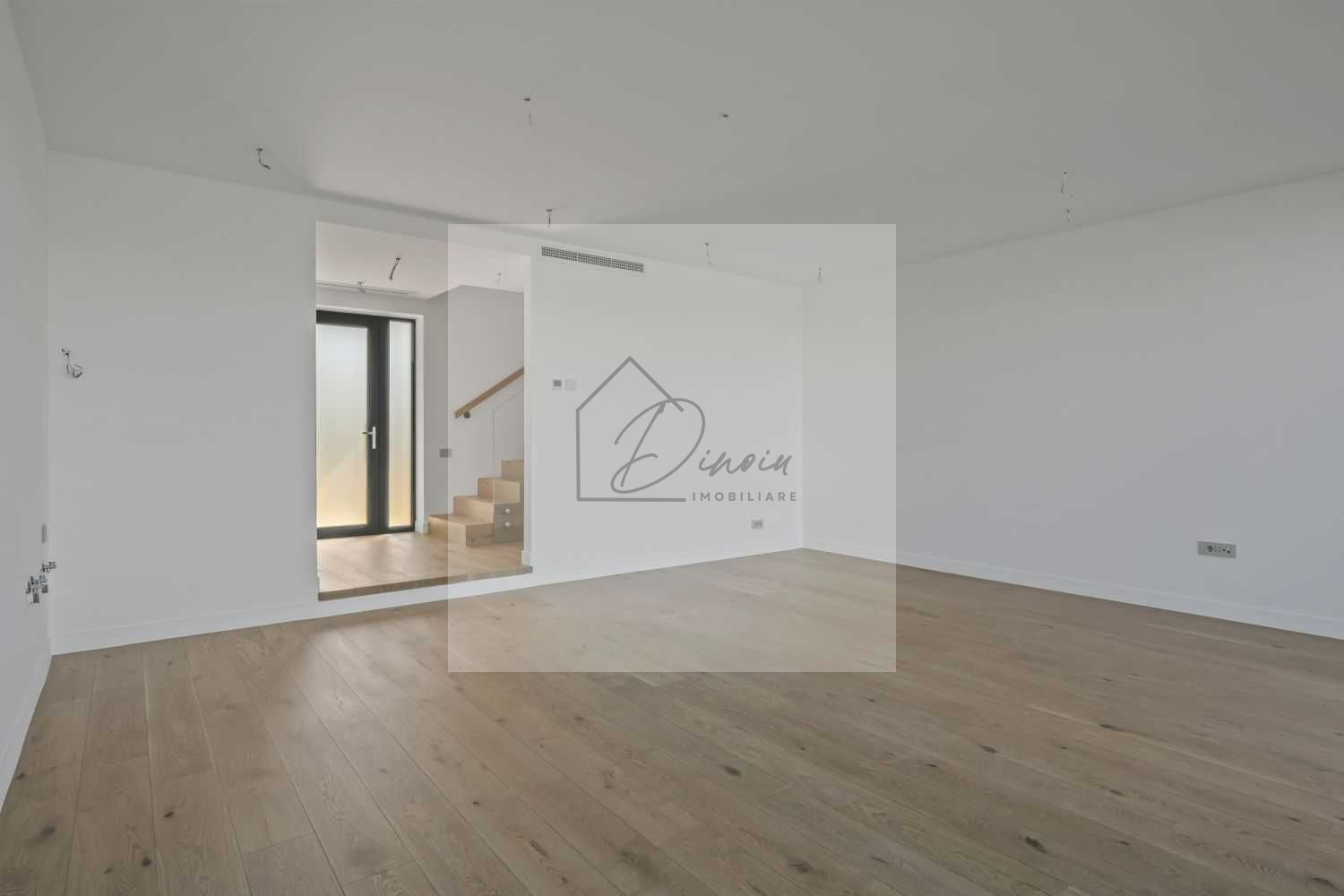 COM 0% I Vila 4 camere Amber Forest Pipera Tunari I finisaje high-end - Poză 3