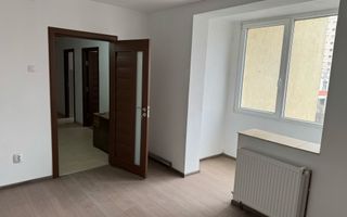Apartament 3 camere de inchiriat | nemobilat, neutilat | langaDoboz - Poză 9