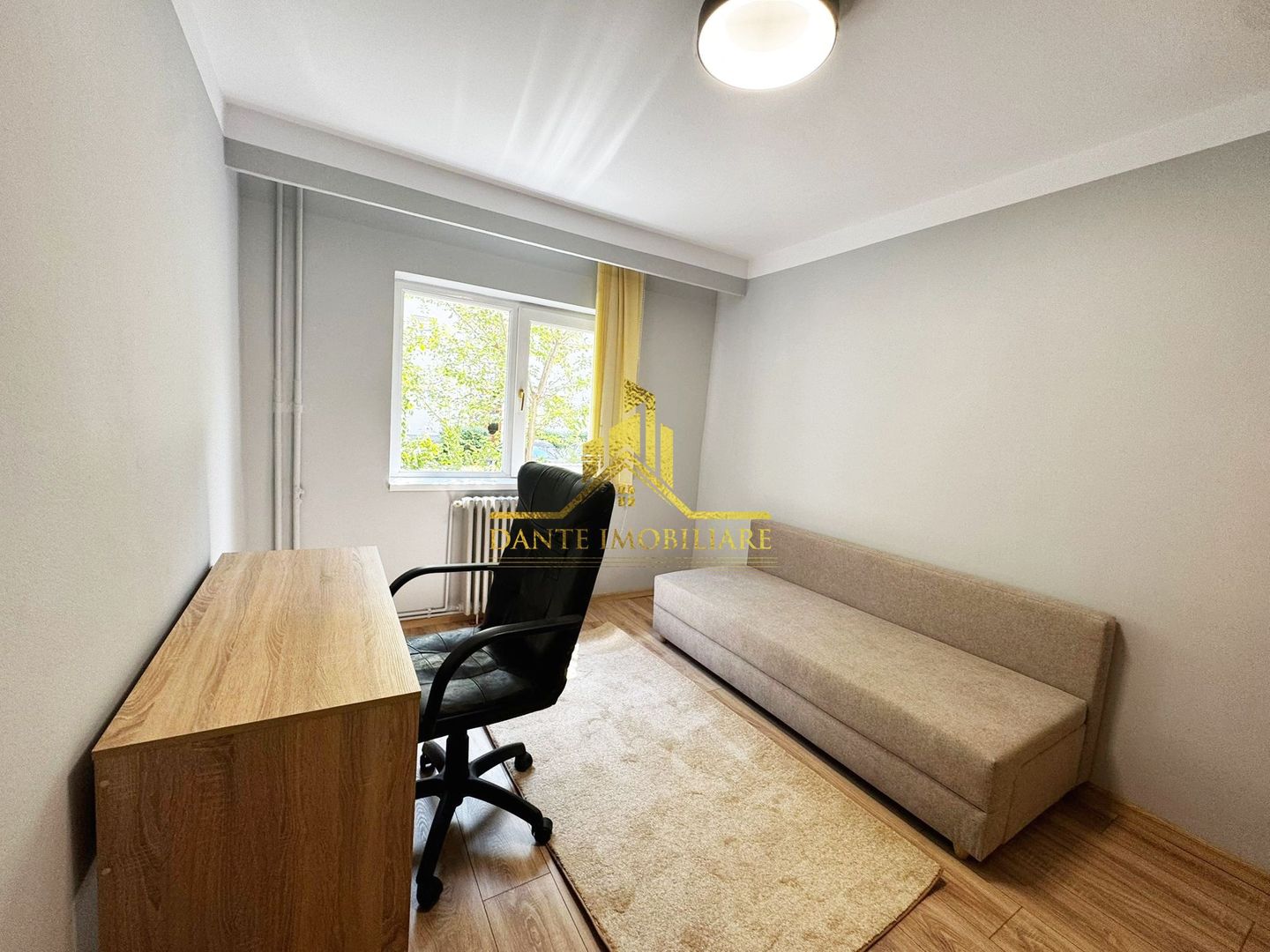 3 camere, decomandat, spatios,mobilat modern, renovat, Manastur - Poză 5