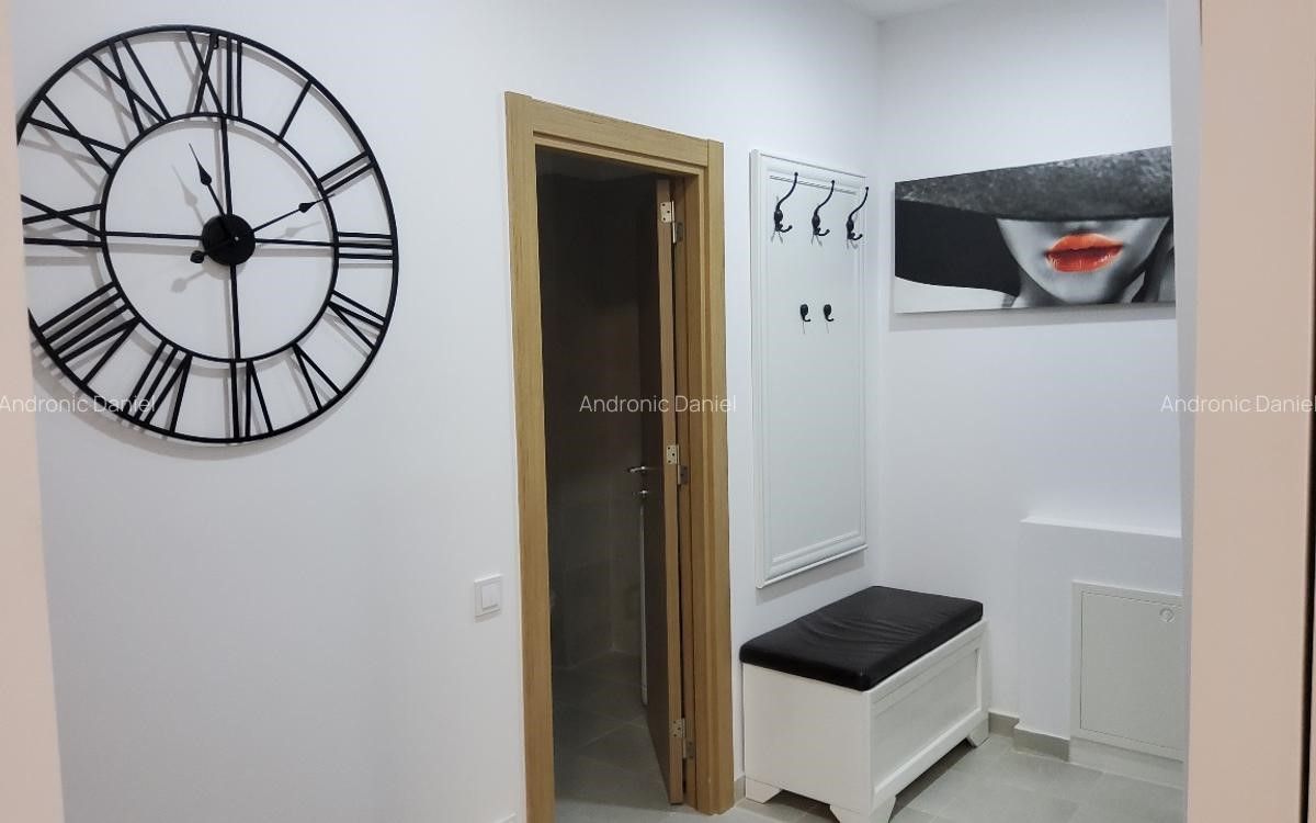 Apartament 2 camere zona Mihai Bravu metrou - Poză 6