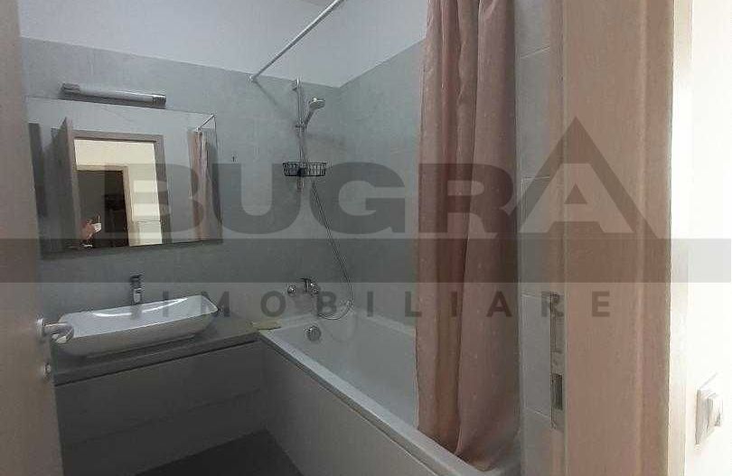 Apartament de 2 camere, 54mp, parcare subterana, zona Soporului - Poză 5