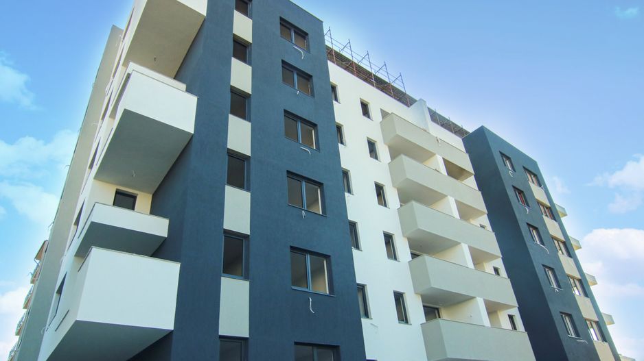MILITARI - METROU PACII - GARSONIERA DECOMANDATA,  47MP UTILI, FINISATA LA CHEIE - Poză 2