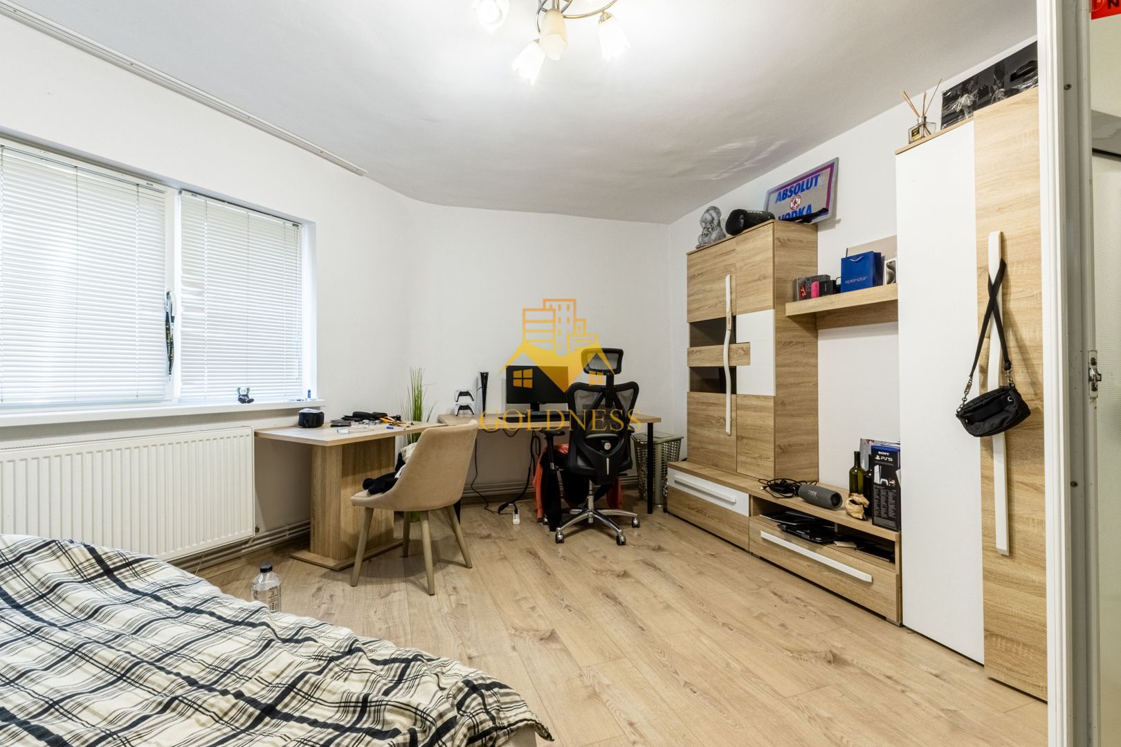 3 camere, decomandate, Zona USAMV, Calea Manastur, Platinia - Poză 2