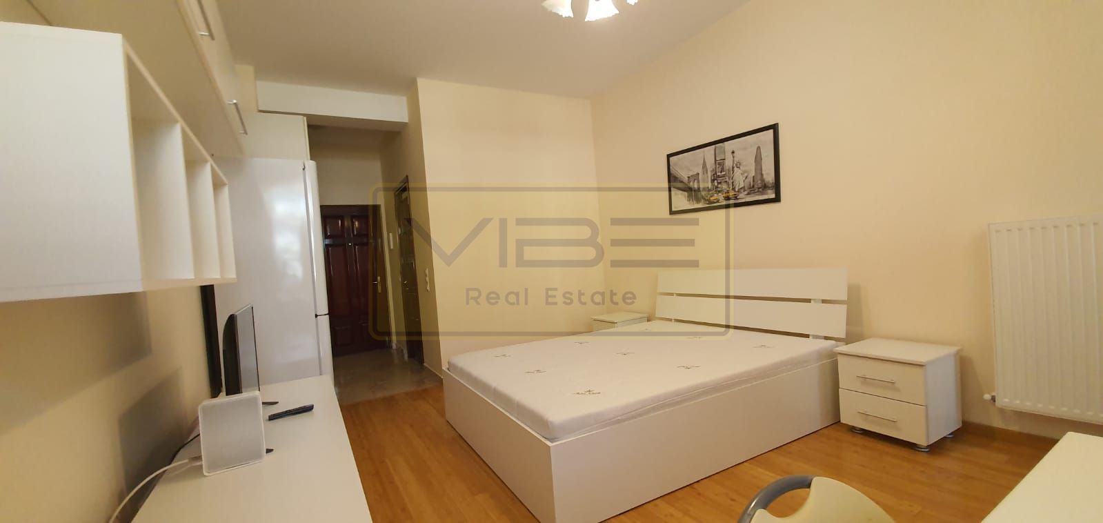 Garsoniera premium Copou - Exclusive Residence - Poză 4