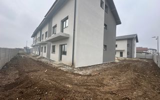CASA INSIRUITA - BRAGADIRU 4 CAMERE, TOATE UTILITATILE, COMISION 0% - Poză 20