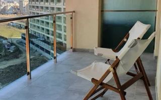 2 camere open-space, modern, parcare, Viva City, Iulius Mall - Poză 8