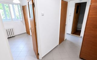 Apartament 2 camere Dorobanti | Imobil 1962 | vedere spate - Poză 5