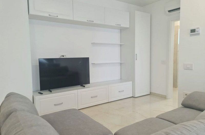 Apartament cu 2 camere, 75 mp - cartier Micro 17, Roka Residence - Poză 8