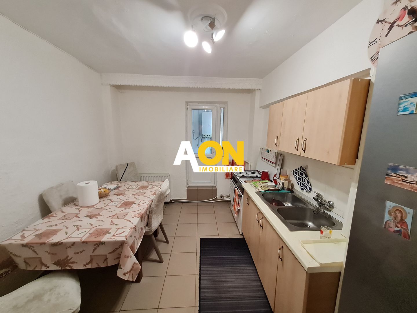Apartament 3 Camere, decomandat, 2 Bai, 69 mp, Zona Liceului Sportiv - Poză 5