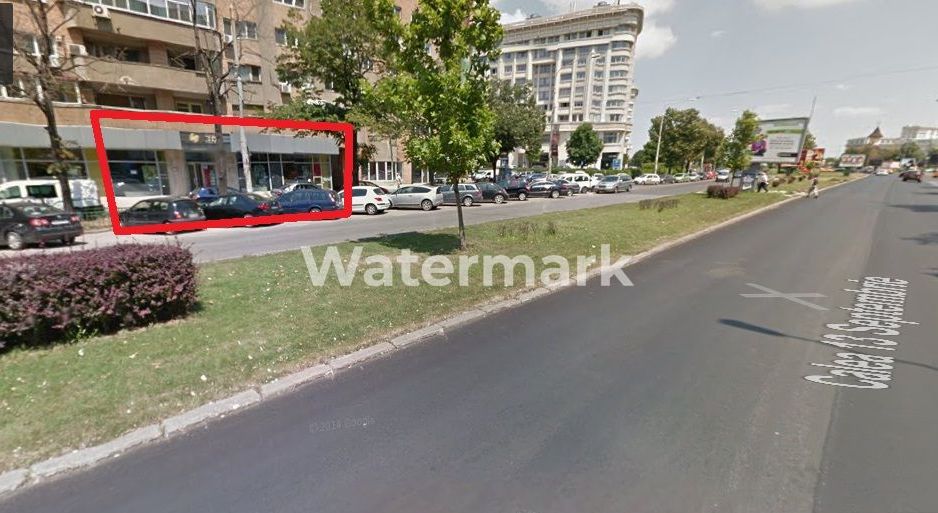 Spatiu comercial de inchiriat - Poză 3