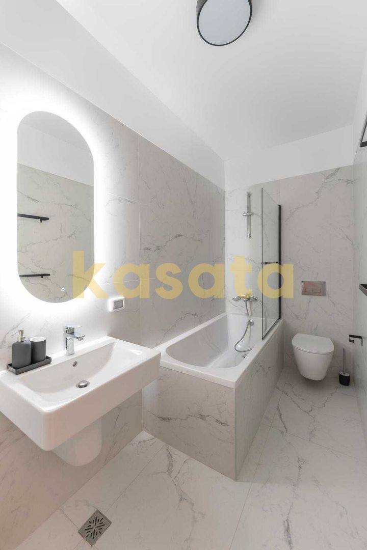 De inchiriat | Duplex 2 camere | WIN Herastrau - Nordului - Poză 8