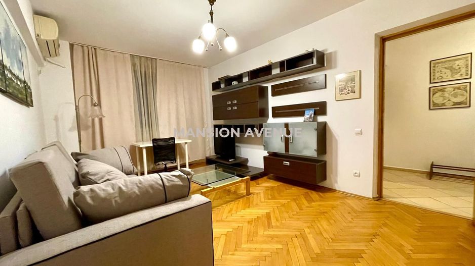 Apartament 2 camere,  Perla, Sos. Stefan cel Mare/Calea Dorobanti - Poză 4