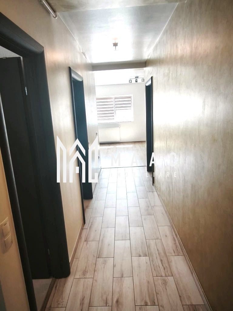 Apartament 2 camere de închiriat | Sibiu, Arhitecților | 60 mp - Poză 8