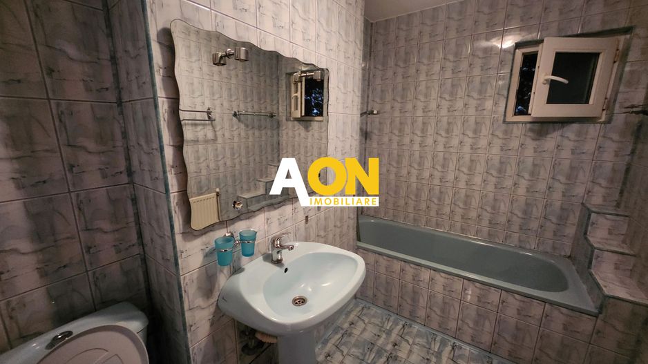 De inchiriat apartament 2 camere, etaj intermediar, zona Sub Stadion - Poză 6
