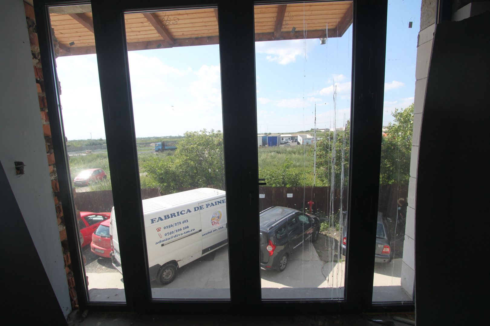 Spațiu industrial la sosea: Dumbravita - Giarmata - Poză 26