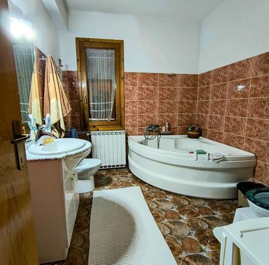 Vila D+P+1+M Breaza - Poză 16