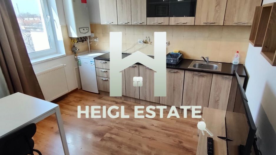 Apartament modern cu 1 camera in zona Iosefin - Poză 3