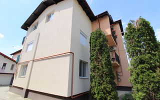 Giroc, plan parter, mobilat si utilat complet ! Loc parcare privat. - Poză 9
