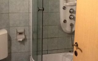 Garsoniera de închiriat zona Bâlea/Facultatea de Medicină - Poză 3