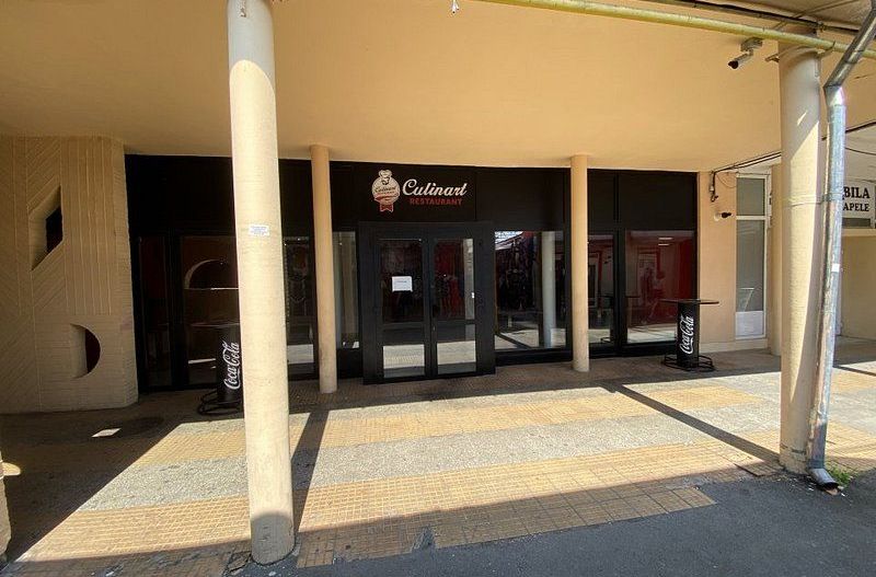 Spațiu comercial de închiriat – 246 mp – Complex Orizont - Poză 12