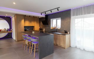 Casă Tip Triplex  Brașov Cartier Izvor - Poză 2