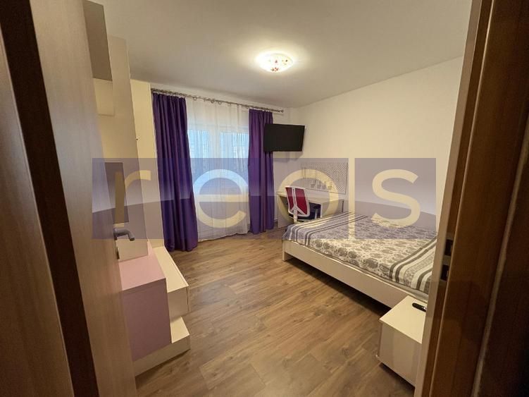 INCHIRIERE 4 CAMERE- 13 SEPTEMBRIE -MOBILAT- CENTRALA -PARCARE - Poză 4