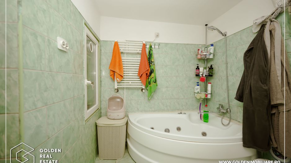 Casa cocheta in Timisoara – Strada Doctor Ioan Muresan, Girocului - Poză 6