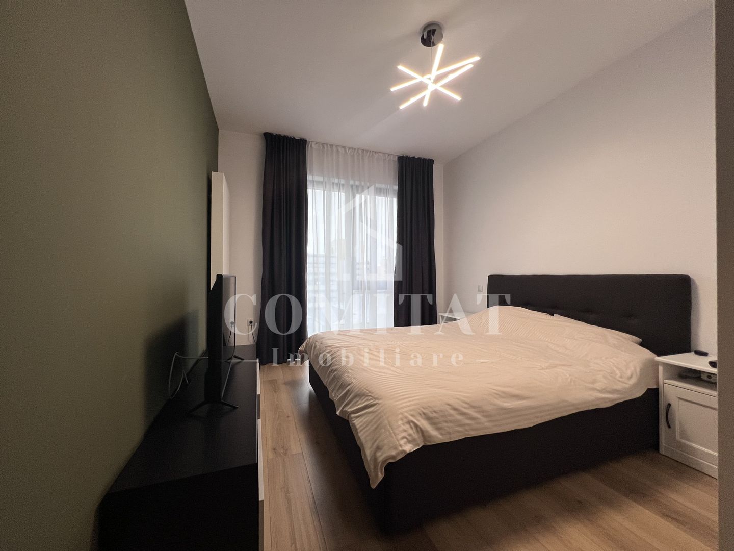 Apartament 2 camere | la cheie  | Mărăști - Poză 1