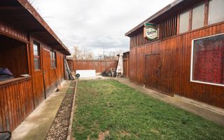 Casă 4 camere I 135 mp I Renovată I Curte 505 mp I Cristian - Poză 21