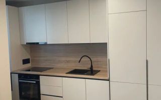 2 camere, modern, bloc nou, Parcare, Vivo, Metro, Columna Residence - Poză 8
