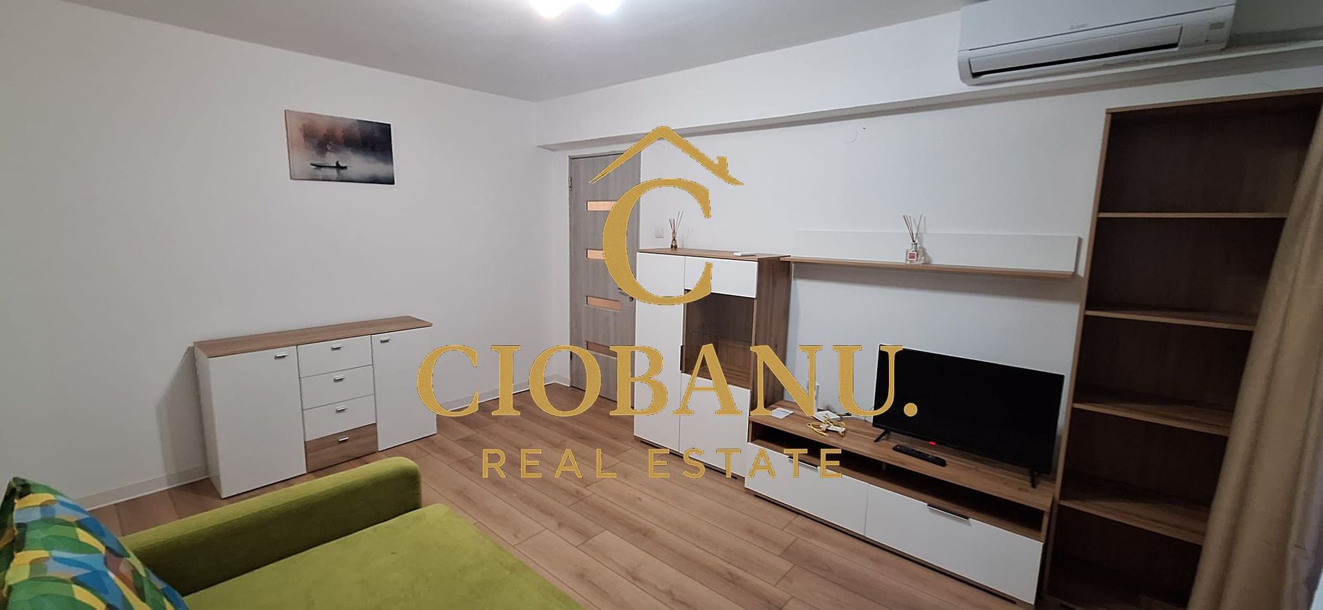 Apartament 2 camere de închiriat – Ultracentral, zona Ramada - Poză 1
