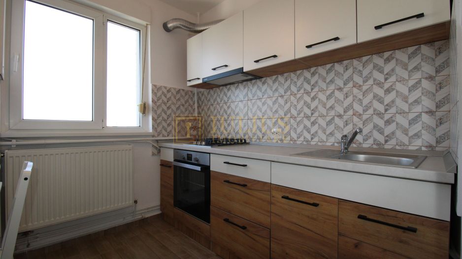 2 minute de Judetean, 2 camere, centrala proprie - Poză 9