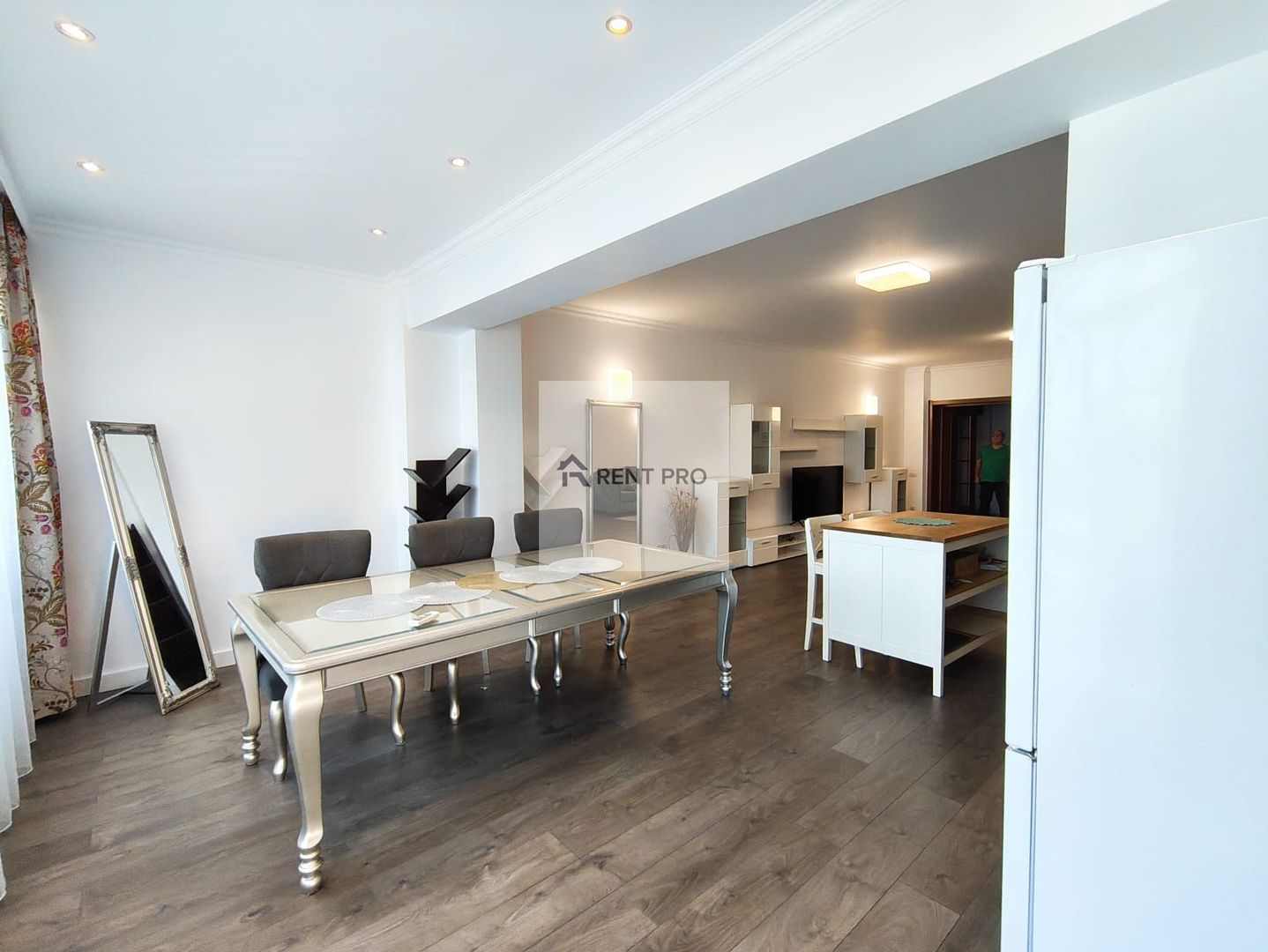 Apartament 3 camere de închiriat |Orhideea Gardens|2 locuri de parcare - Poză 9