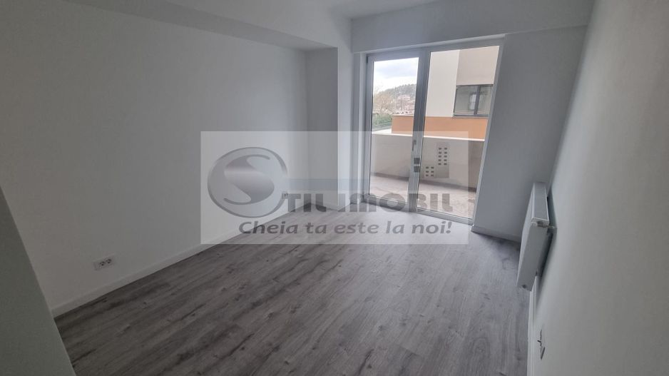 Apartament 2 camere + parcare subterana - Manta Rosie - Intabulat ! - Poză 4