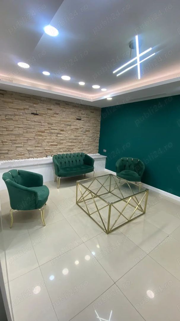 Beller-Floreasca Închiriere Spatiu Comercial - Poză 4