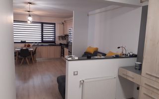 Apartament cu 2 camere-Zona Eroilor Floresti - Poză 14