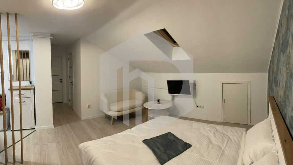 Apartament+parcare de inchiriat-Termen scurt sau lung -Turnisor - Poză 3