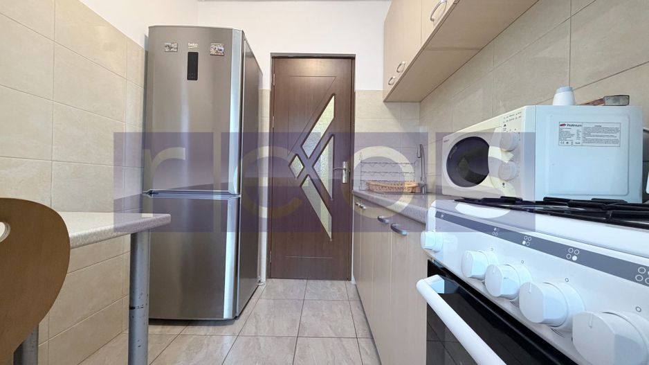 VANZARE 2 CAMERE | METROU | PARCUL BAZILESCU | - Poză 7