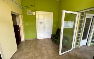 Ultracentral  format din 2 apartamente cu CF separat - Poză 11